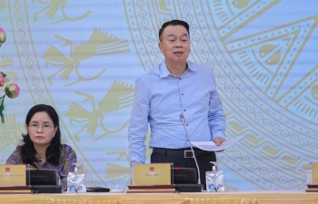 Điều chỉnh giảm trừ gia cảnh: Ưu tiên phương án gắn với GDP và thu nhập
