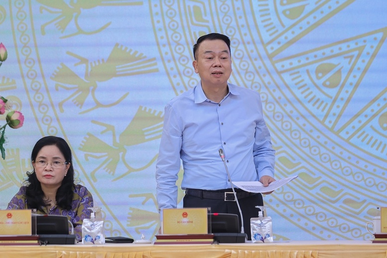 Điều chỉnh giảm trừ gia cảnh: Ưu tiên phương án gắn với GDP và thu nhập