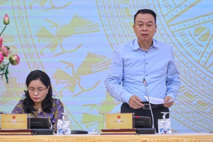 Bộ Tài chính dự kiến thời gian thí điểm thị trường giao dịch tài sản mã hóa