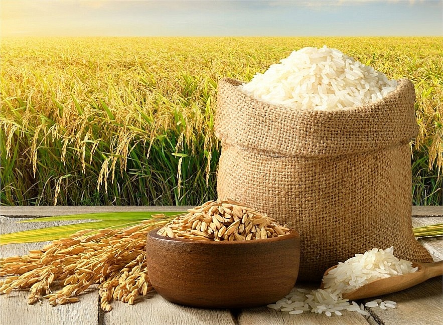 Philippines cấm nhập khẩu, giá gạo Việt Nam tăng vọt