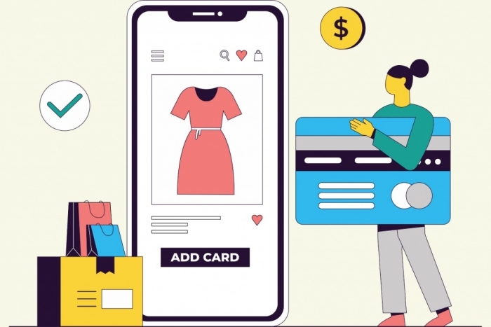 Đến năm 2030, thanh toán không tiền mặt chiếm 80% tổng số đơn hàng thương mại điện tử