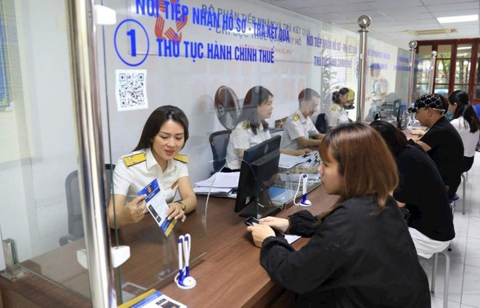 Thuế tỉnh Đắk Lắk triển khai khảo sát sự hài lòng của người nộp thuế