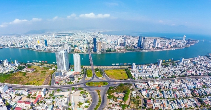 Thị trường bất động sản Đà Nẵng kỳ vọng duy trì đà tăng trưởng