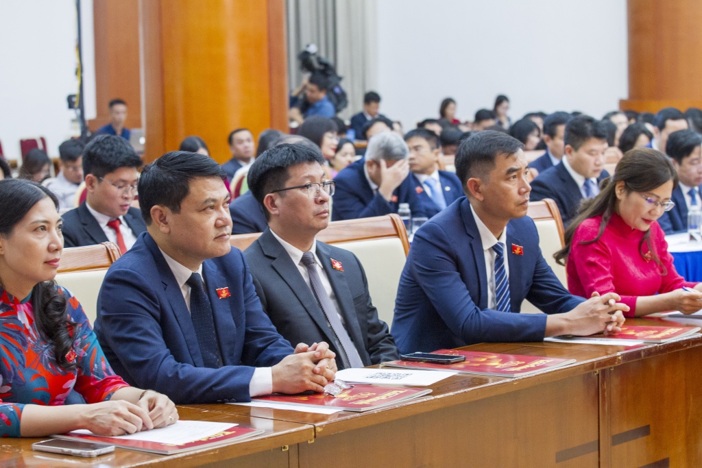 Lan tỏa phong trào thi đua yêu nước, khơi dậy khát vọng cống hiến trong toàn ngành Tài chính