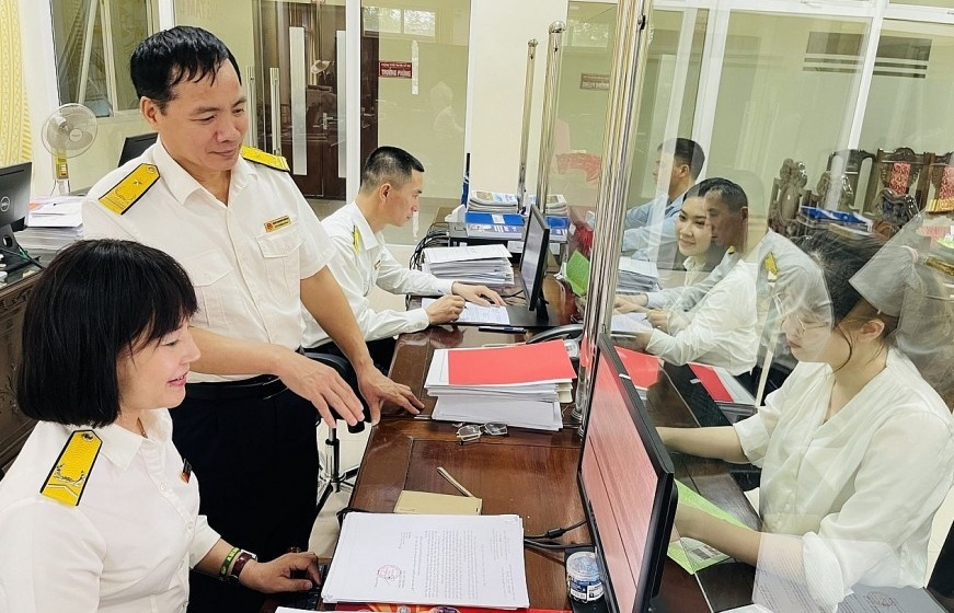 Hướng dẫn kê khai, nộp thuế khi thuê hoặc mua tài sản
