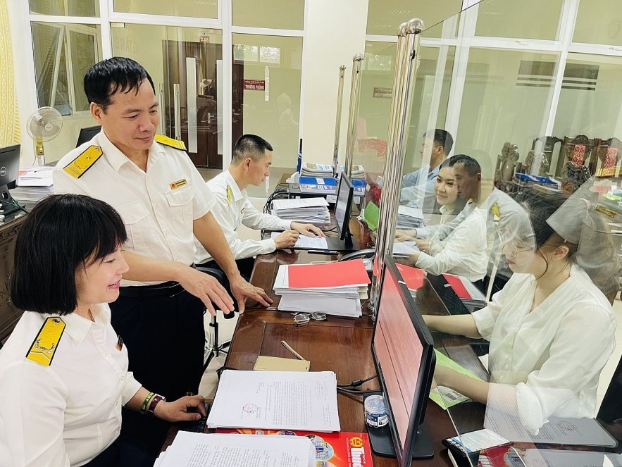 Hướng dẫn kê khai, nộp thuế khi thuê hoặc mua tài sản