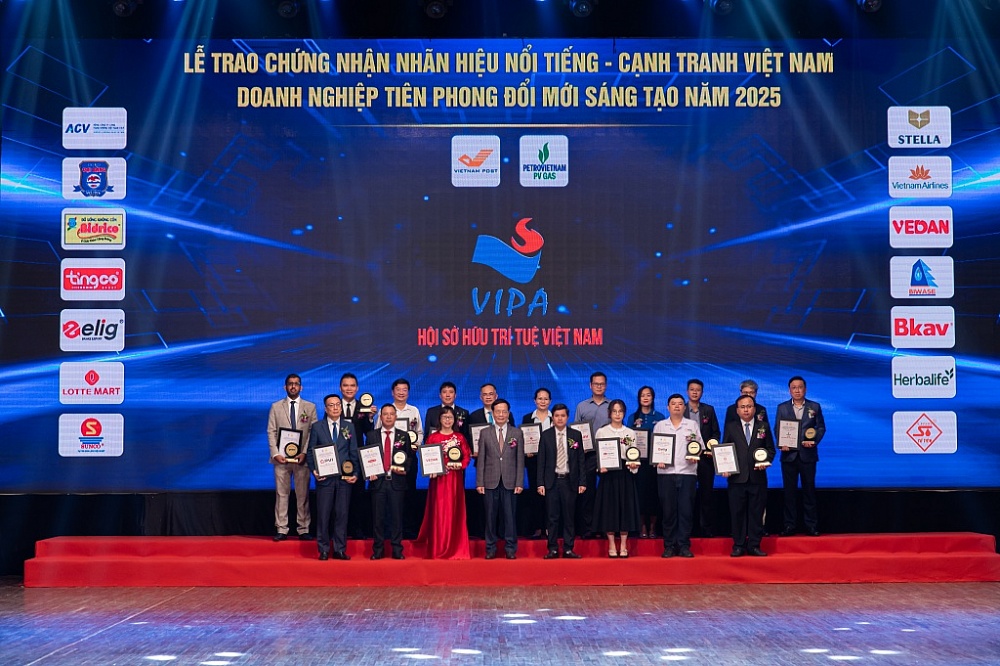 Vedan khẳng định uy tín thương hiệu cùng người tiêu dùng Việt