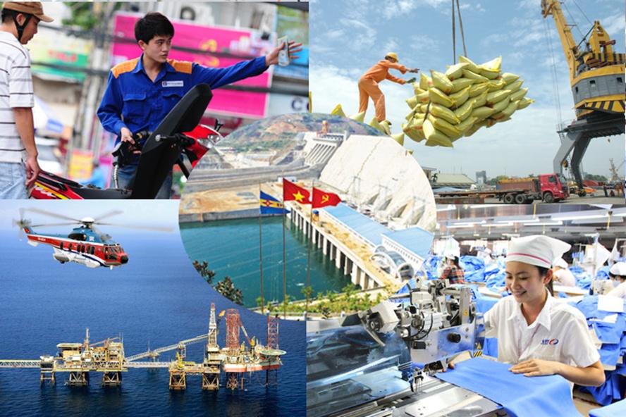 Một số chỉ tiêu chưa đạt, các đơn vị Bộ Công Thương bị yêu cầu sớm xây dựng kịch bản cuối năm