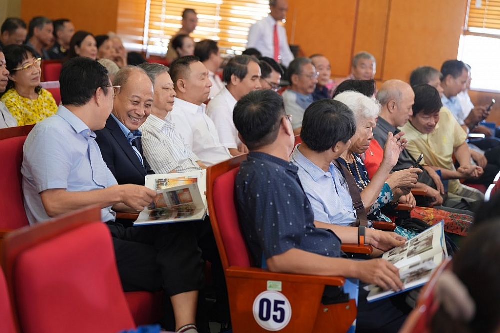 Hải quan khu vực I: 40 năm vững bước và phát triển