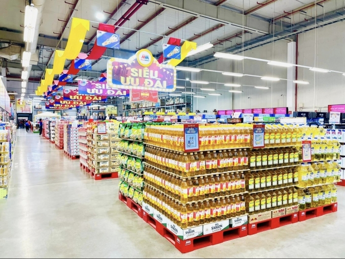 Kích cầu tiêu dùng, tạo động lực cho tăng trưởng