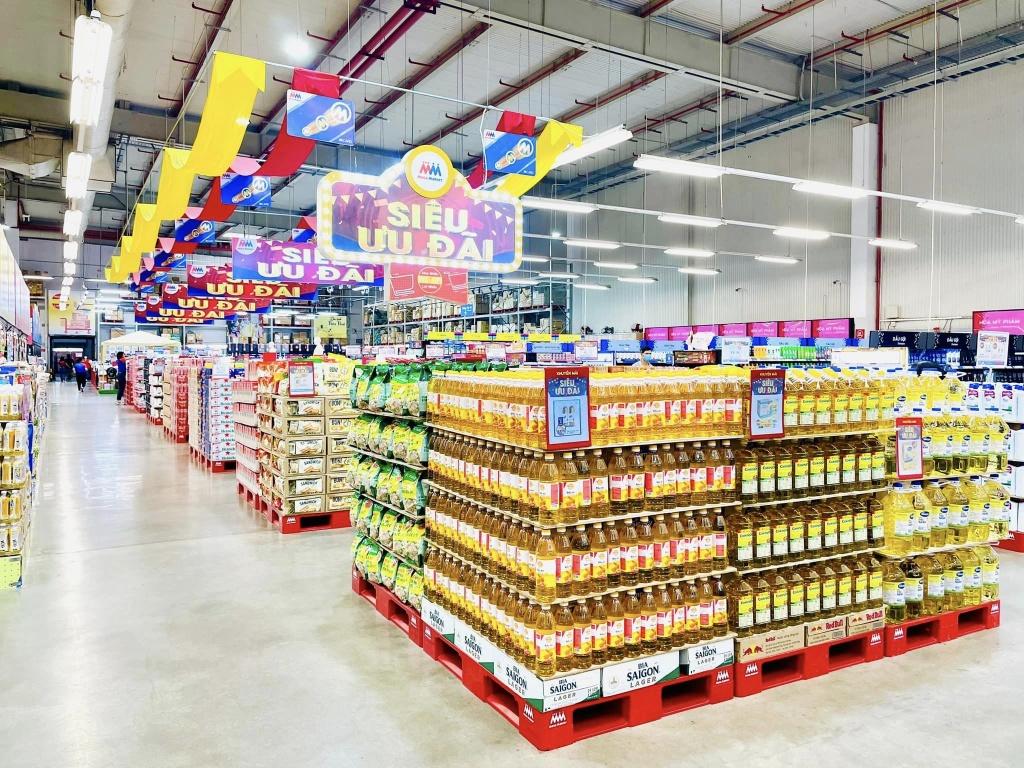 Kích cầu tiêu dùng, tạo động lực cho tăng trưởng