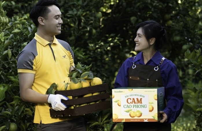 3.321 bưu điện xã sẽ trở thành “điểm chạm” của nền kinh tế số