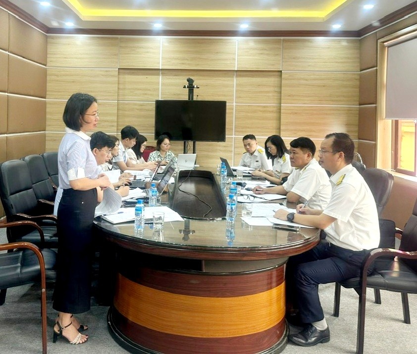 Thuế tỉnh Quảng Ninh tăng cường công tác phối hợp trong quản lý thuế