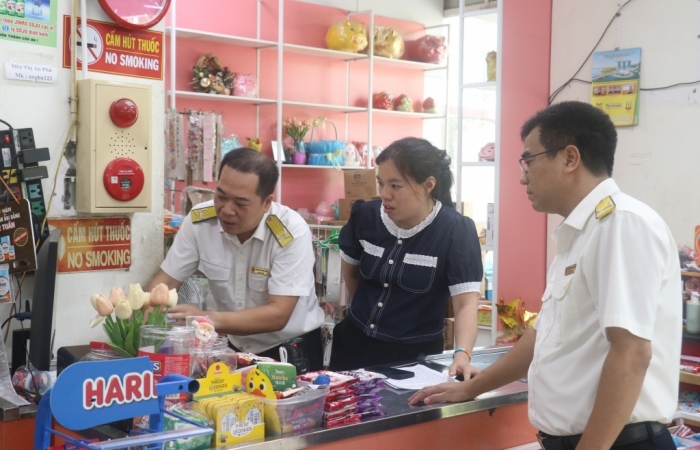Phát hành Sổ tay hướng dẫn người nộp thuế thực hiện nghĩa vụ thuế thương mại điện tử