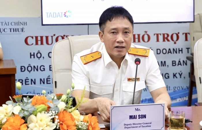 IMF hỗ trợ cơ quan thuế Việt Nam đánh giá hiệu quả công tác quản lý thuế