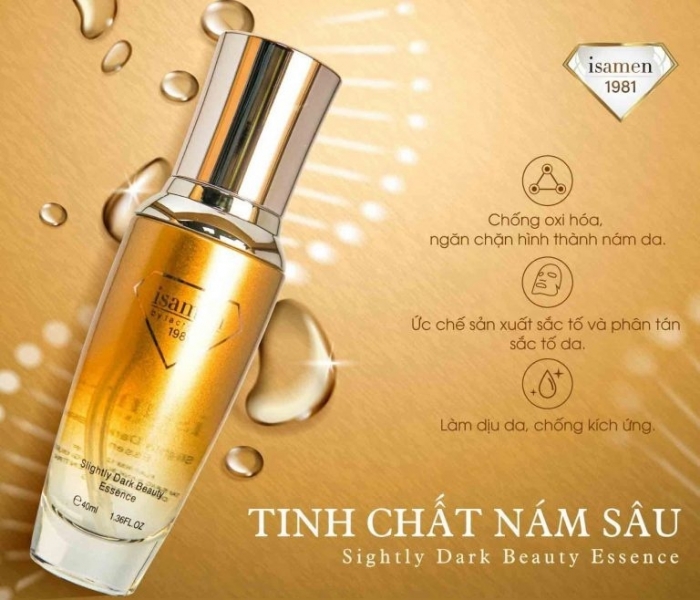 Đình chỉ lưu hành và thu hồi 5 sản phẩm mỹ phẩm không đúng như hồ sơ đã công bố