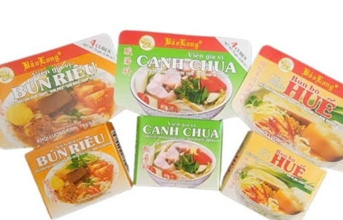 Bài học đắt giá về nhãn mác khi xuất khẩu thực phẩm sang EU