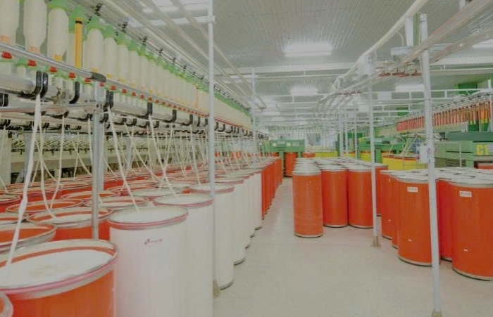 Dệt may Việt Nam tiếp đà tăng trưởng trong gian khó