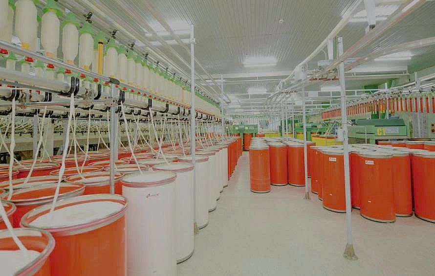 Dệt may Việt Nam tiếp đà tăng trưởng trong gian khó