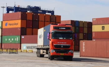 Tháng đầu hợp nhất, Bắc Ninh dẫn đầu cả nước về xuất khẩu