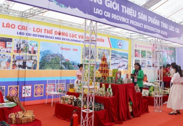 Lào Cai với mục tiêu trở thành trung tâm thương mại điện tử xuyên biên giới năng động ở vùng biên