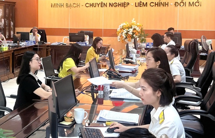 Xác định thuế GTGT đầu vào đối với doanh nghiệp có đầu ra không chịu thuế