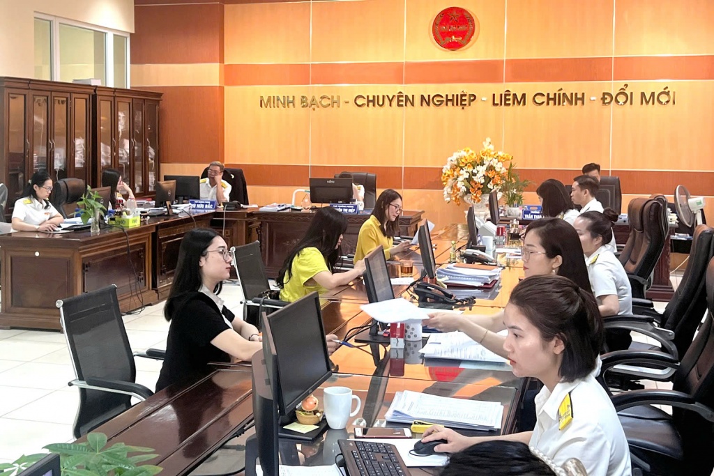 Xác định thuế GTGT đầu vào đối với doanh nghiệp có đầu ra không chịu thuế