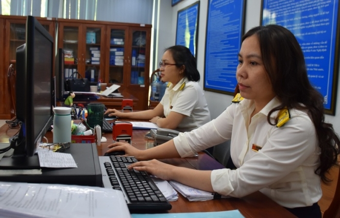 Nợ thuế hơn 12 tỷ đồng, một chủ doanh nghiệp bị cảnh báo tạm hoãn xuất cảnh