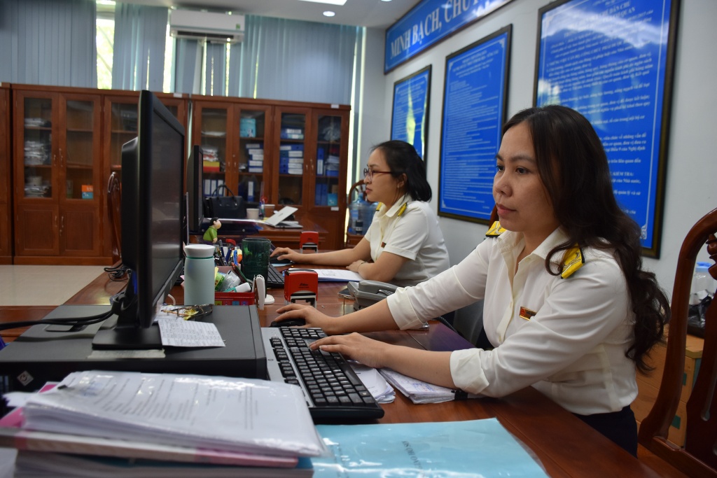 Nợ thuế hơn 12 tỷ đồng, một chủ doanh nghiệp bị cảnh báo tạm hoãn xuất cảnh