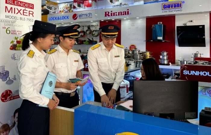 Bài 3: Thuế điện tử - “đường cao tốc” cho hộ kinh doanh và doanh nghiệp nhỏ