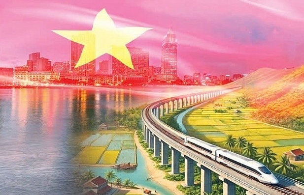 Kinh tế Việt Nam bứt phá sau 7 tháng