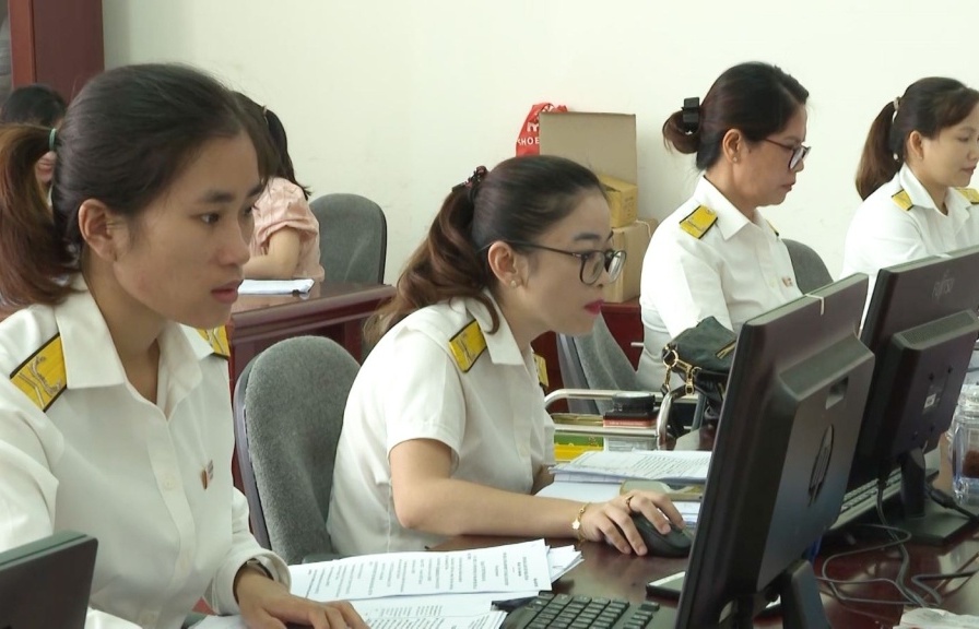 Quảng Ngãi: Thu ngân sách 7 tháng đạt hơn 11.656 tỷ đồng