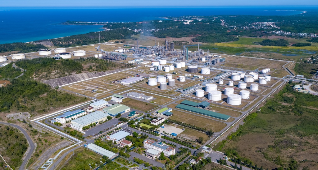 Quảng Ngãi: Thu ngân sách 7 tháng đạt hơn 11.656 tỷ đồng