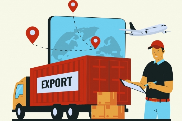 Logistics Việt Nam bứt phá cùng thương mại điện tử