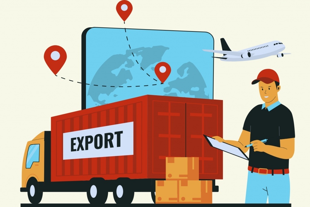 Logistics Việt Nam bứt phá cùng thương mại điện tử