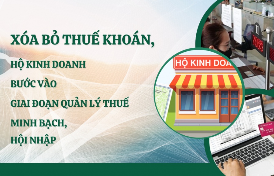 Quản lý thuế doanh nghiệp cá thể: Kinh nghiệm các nước và một số khuyến nghị cho Việt Nam