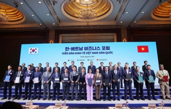 MB và đối tác Hàn Quốc sẽ ra mắt sàn giao dịch tiền mã hóa đầu tiên tại Việt Nam