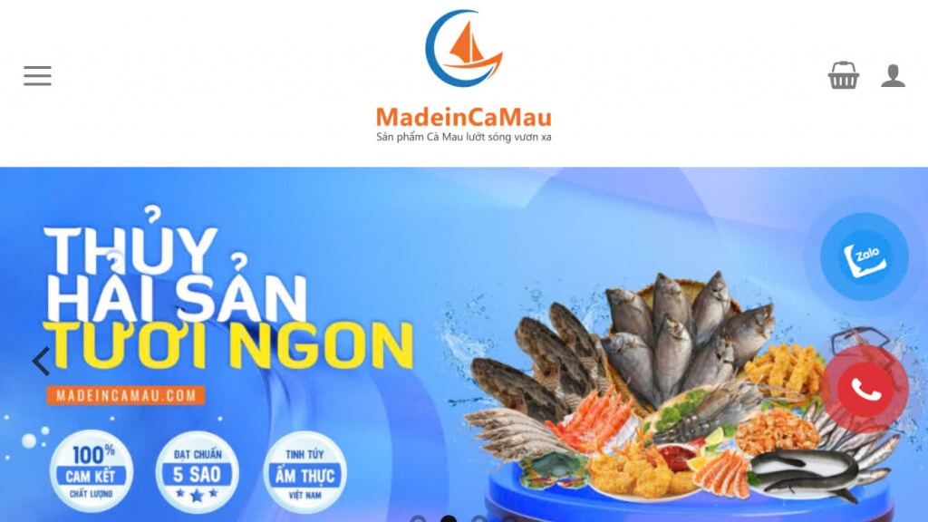 Cà Mau: 30.000 hộ kinh doanh được tập huấn về thương mại điện tử, chỉ 7% áp dụng thực tế
