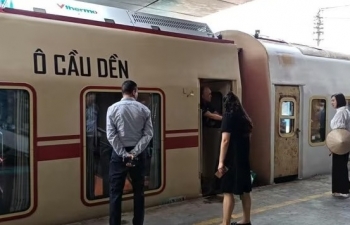 Hà Nội công bố 80 sản phẩm du lịch đặc sắc dịp kỷ niệm Cách mạng Tháng Tám và Quốc khánh 2/9