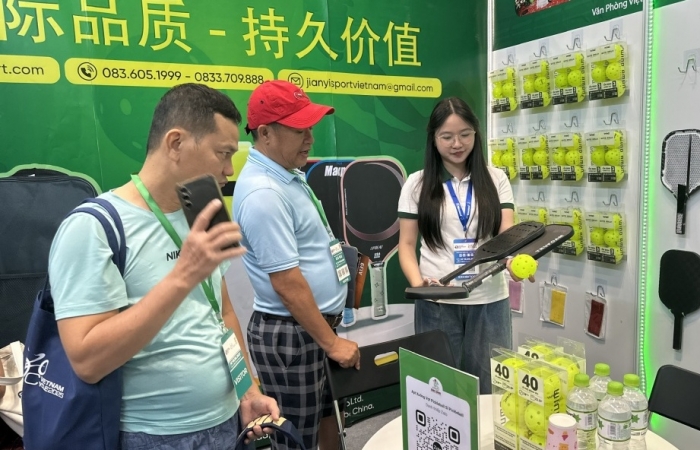 Thêm cơ hội xuất khẩu sang Chiết Giang - Trung Quốc