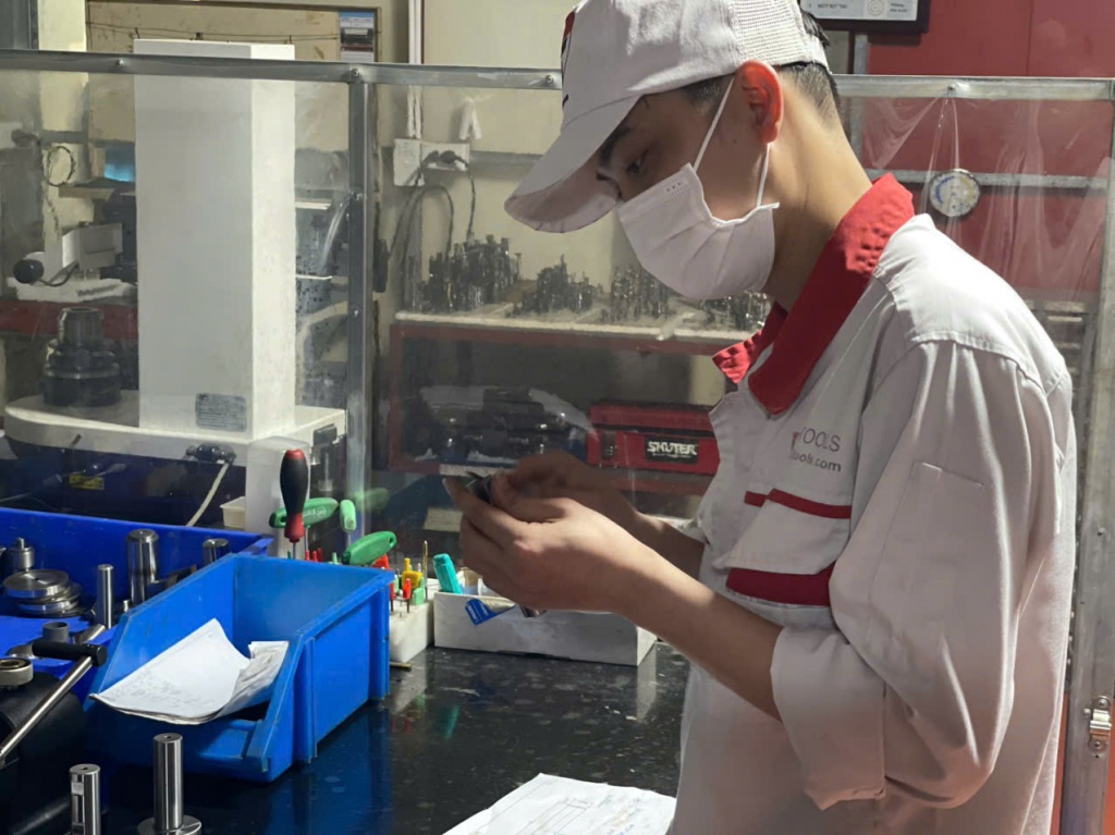 Bài 4: Phó Chủ tịch HanoiSME Mạc Quốc Anh - Ưu đãi thuế cần “nguồn oxy” dài hạn