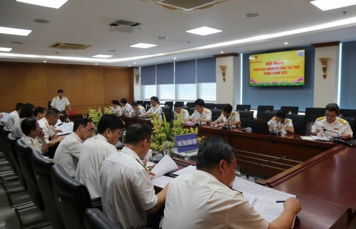 Thuế tỉnh Quảng Ninh vận hành thông suốt, thu ngân sách đạt 68% dự toán