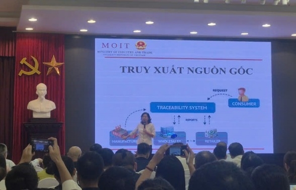 Bài 1: Định danh "Hàng Việt" trên "sân nhà" – Lỗ hổng pháp lý và hệ lụy nan giải