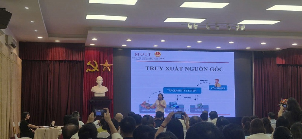 Bài 1: Định danh "Hàng Việt" trên "sân nhà" – Lỗ hổng pháp lý và hệ lụy nan giải