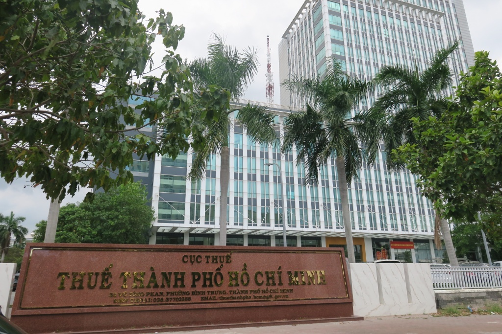 Thuế TP. Hồ Chí Minh: Lưu ý một số nội dung sửa đổi, bổ sung liên quan đến lệ phí trước bạ