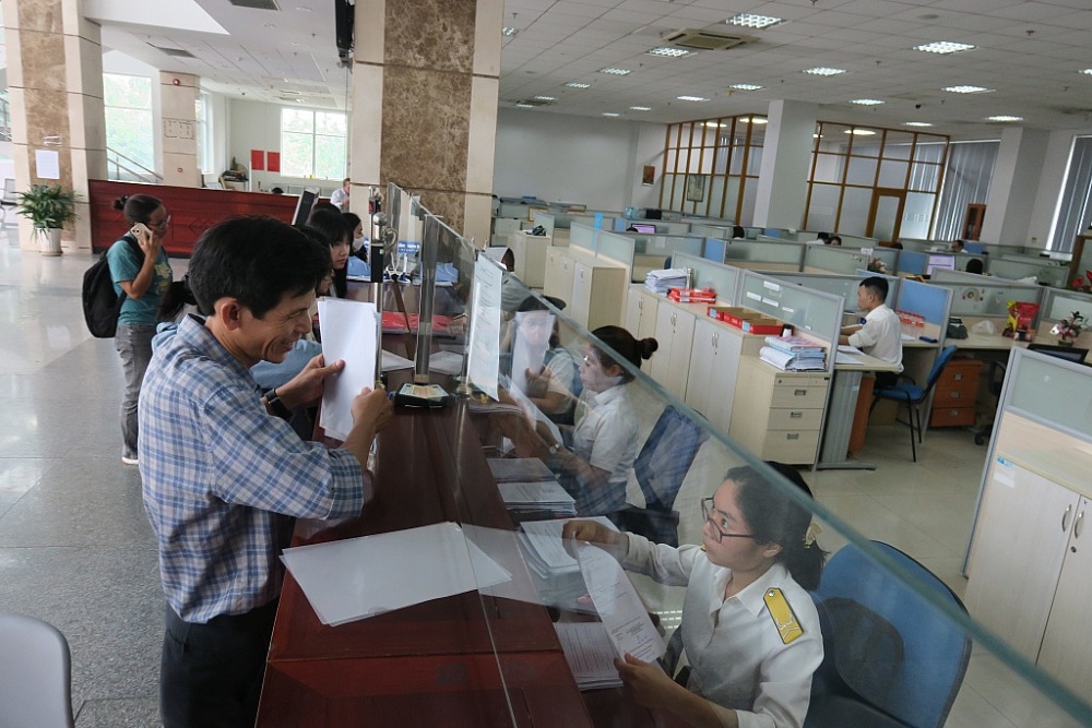 Thuế TP. Hồ Chí Minh: Lưu ý một số nội dung sửa đổi, bổ sung liên quan đến lệ phí trước bạ