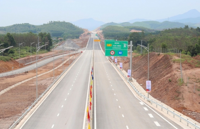 Quảng Trị: đôn đốc nhà thầu thực hiện nghĩa vụ thuế tài nguyên
