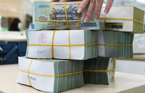 Lào Cai: Thu ngân sách tăng 30% so cùng kỳ