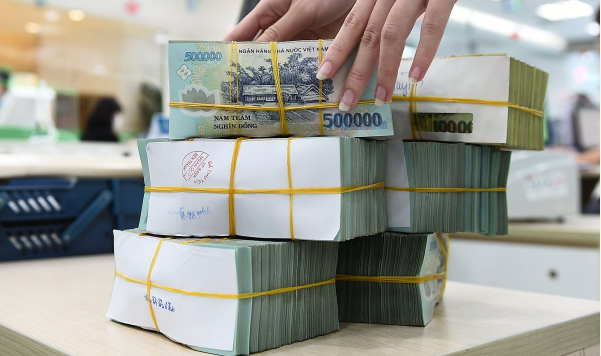 Lào Cai: Thu ngân sách tăng 30% so cùng kỳ