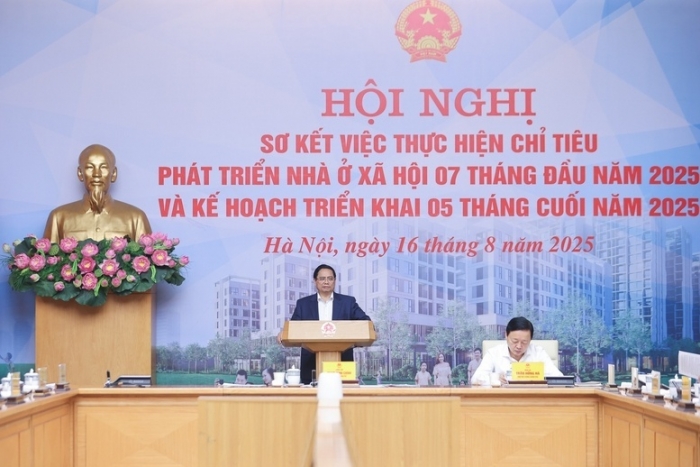 Nâng ngưỡng thu nhập được mua nhà xã hội theo hướng phù hợp